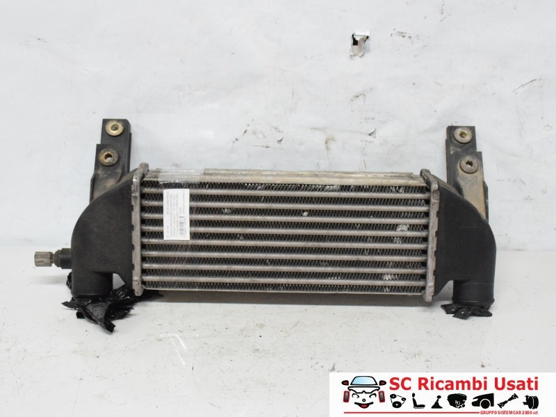 2T1Q9L440AB 2T1Q9L440AB INTERCOOLER FORD Transit Connect 1° Serie diesel