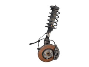 MASSA MECCANICA COMPLETA DESTRA PEUGEOT 2008 Serie 364790 (19>)