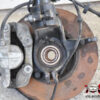 MASSA MECCANICA COMPLETA DESTRA PEUGEOT 2008 Serie 364790 (19>)