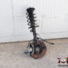 MASSA MECCANICA COMPLETA DESTRA PEUGEOT 2008 Serie 364790 (19>)