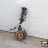 MASSA MECCANICA COMPLETA DESTRA PEUGEOT 2008 Serie 364790 (19>)