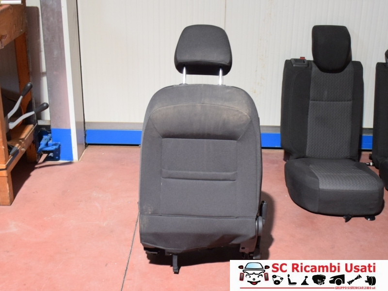SEDILI OPEL Mokka X (16>)