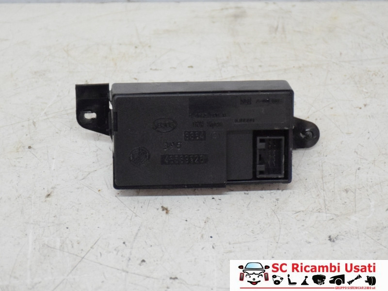 46539626 CENTRALINA CHIUSURA CENTRALIZZATA FIAT Multipla 2° Serie diesel