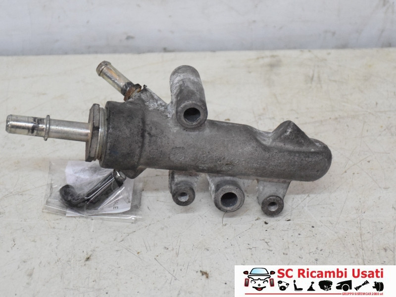 55188200 ELETTROVALVOLA FIAT Multipla 2° Serie diesel