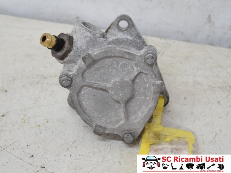 46771105 46771105 DEPRESSORE FRENI POMPA A VUOTO FIAT Multipla 2° Serie diesel