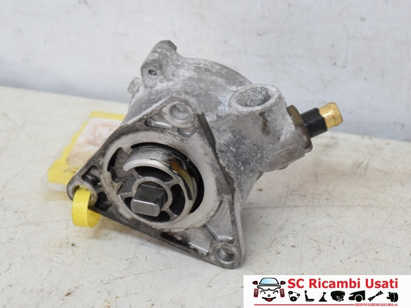 46771105 46771105 DEPRESSORE FRENI POMPA A VUOTO FIAT Multipla 2° Serie diesel