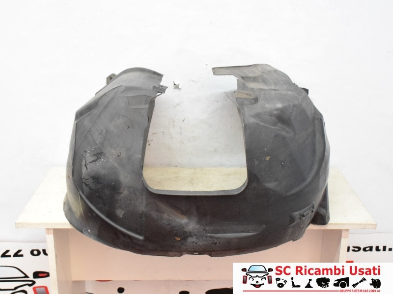PASSARUOTA ANT DX FORD S - Max Serie 6M21A16114AL (06>14)