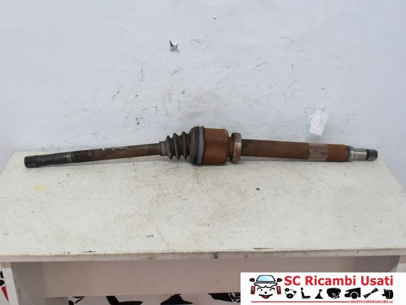 SEMIASSE ANTERIORE DESTRO FORD S - Max Serie 6G913B436FE (06>14)
