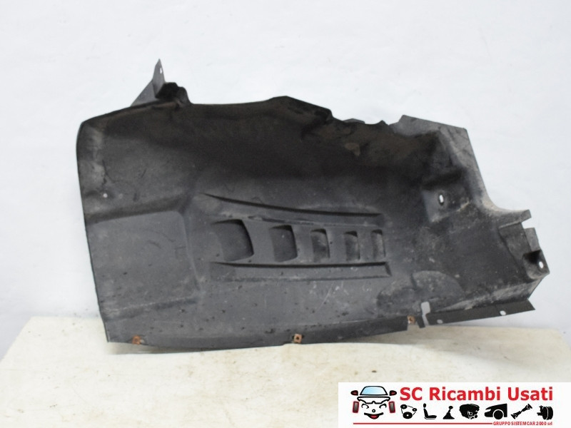 PASSARUOTA ANT DX CITROEN Jumper 3° Serie 1306372070 (06>14)