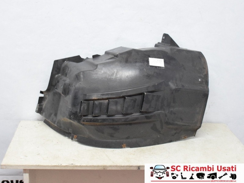 PASSARUOTA ANT DX CITROEN Jumper 3° Serie 1306372070 (06>14)