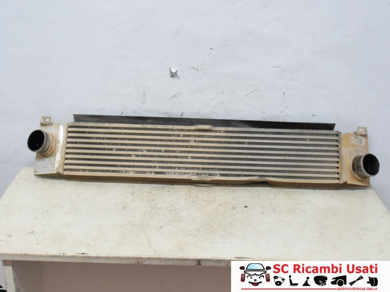1340763080 INTERCOOLER CITROEN Jumper 3° Serie diesel