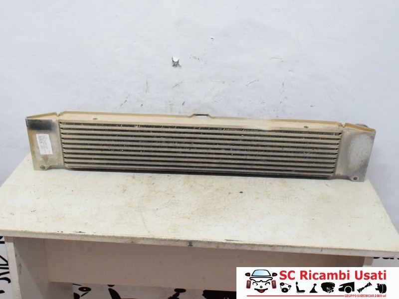 1340763080 INTERCOOLER CITROEN Jumper 3° Serie diesel