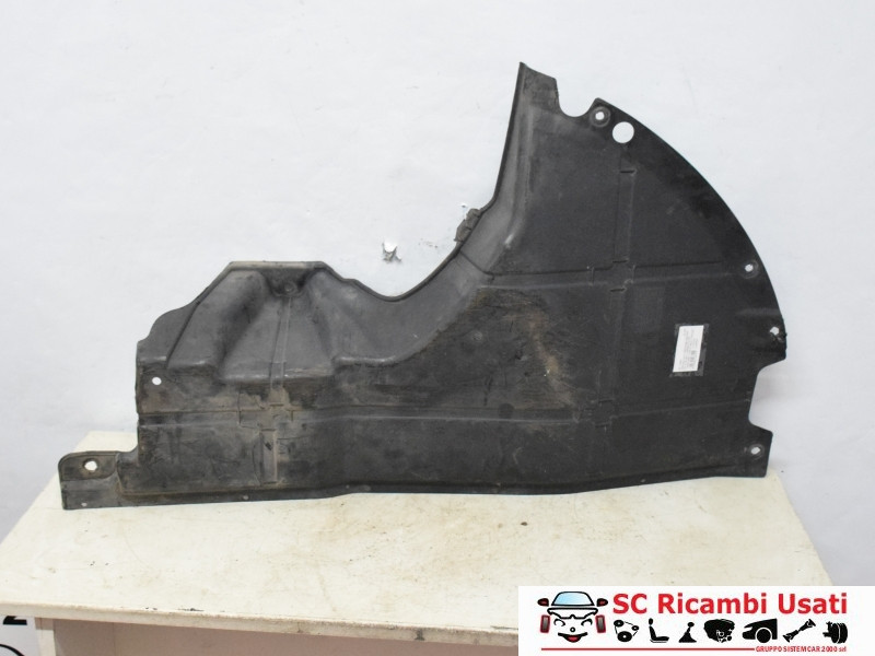 1345518080 1345518080 RIPARO SOTTO MOTORE CITROEN Jumper 3° Serie diesel