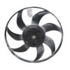 ELETTROVENTOLA CITROEN Jumper 3° Serie diesel