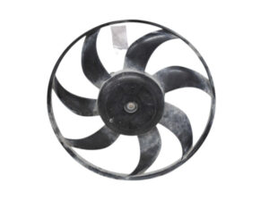 ELETTROVENTOLA CITROEN Jumper 3° Serie diesel