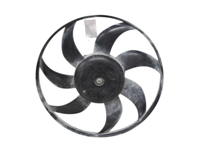 ELETTROVENTOLA CITROEN Jumper 3° Serie diesel
