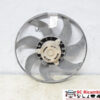 ELETTROVENTOLA CITROEN Jumper 3° Serie diesel