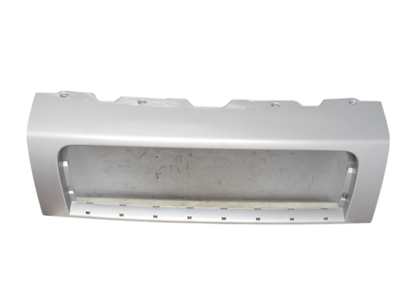 MODANATURA PARAURTI ANTERIORE CITROEN Jumper 3&deg; Serie 1308067070 (06>14)