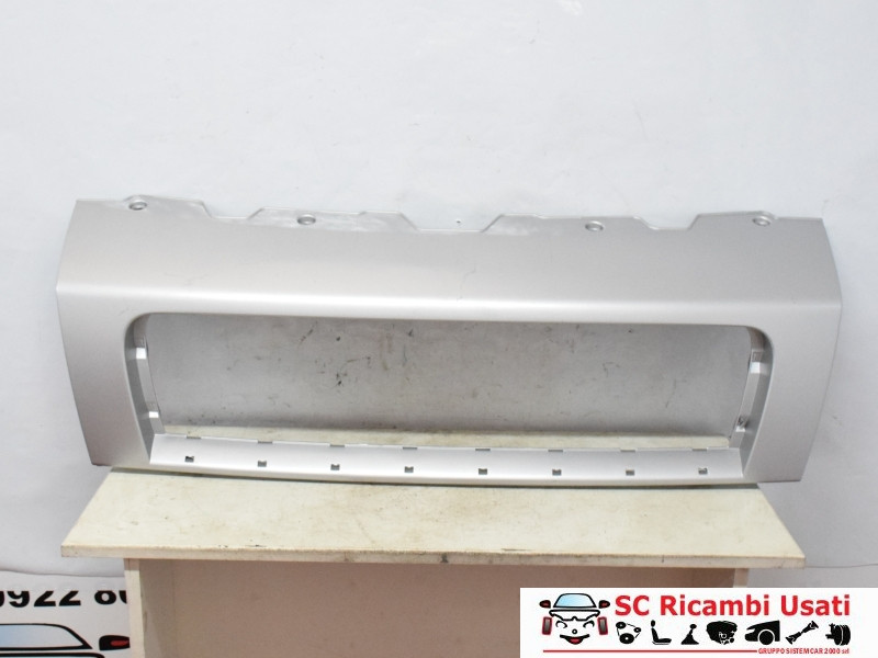 MODANATURA PARAURTI ANTERIORE CITROEN Jumper 3&deg; Serie 1308067070 (06>14)