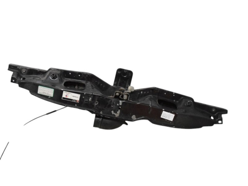 TRAVERSA BATTICOFANO CITROEN Jumper 3° Serie (06>14)