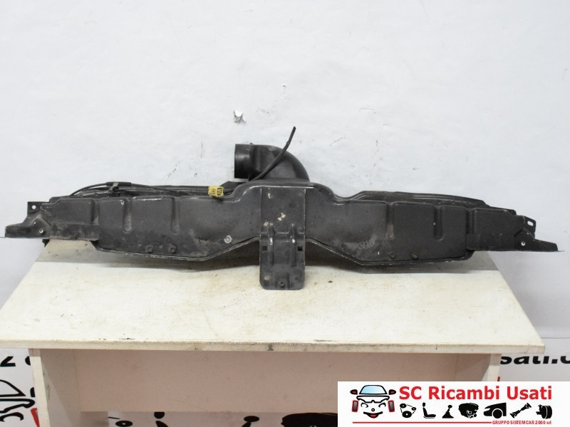 TRAVERSA BATTICOFANO CITROEN Jumper 3° Serie (06>14)