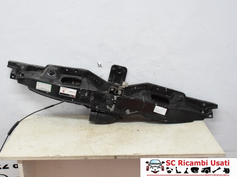 TRAVERSA BATTICOFANO CITROEN Jumper 3° Serie (06>14)