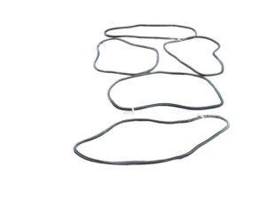 GUARNIZIONI PORTIERE OPEL Mokka X (16>)