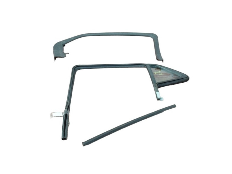 GUARNIZIONE PORTIERA POSTERIORE SINISTRA OPEL Mokka X (16>)