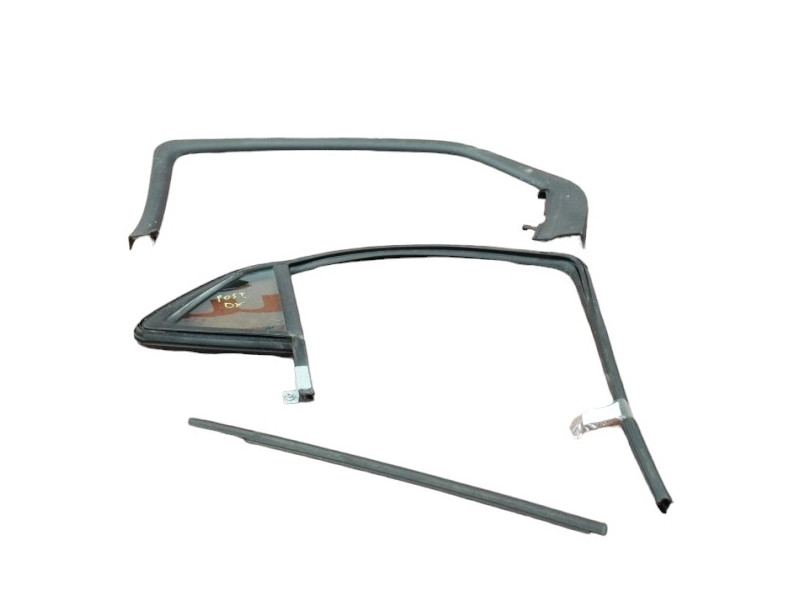 GUARNIZIONE PORTIERA POSTERIORE DESTRA OPEL Mokka X (16>)