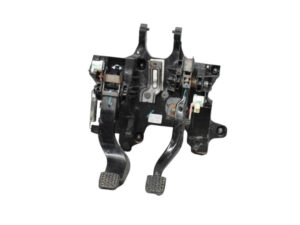 PEDALIERA FRENO + FRIZIONE OPEL Mokka X 42343856 (16>)