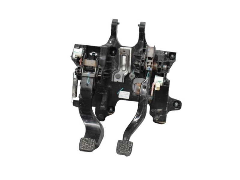 PEDALIERA FRENO + FRIZIONE OPEL Mokka X 42343856 (16>)
