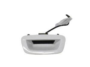 MANIGLIA INTERNA PORTELLONE POSTERIORE OPEL Mokka X 95147493 (16>)