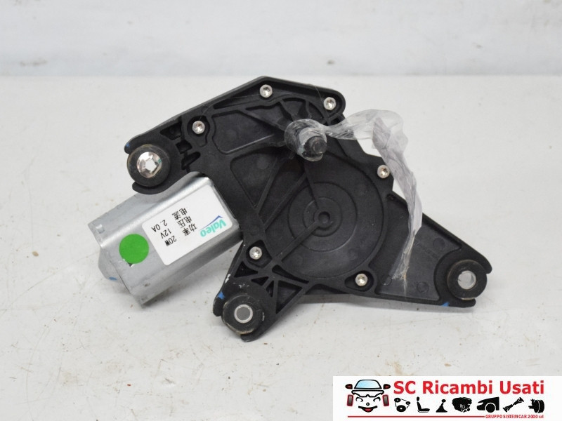 MOTORINO TERGICRISTALLO ANTERIORE OPEL Mokka X 96955193 (16>)