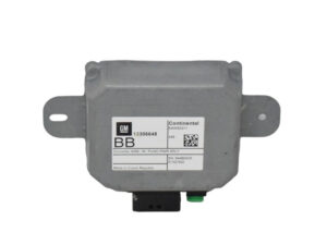 CENTRALINA AUTORADIO OPEL Mokka X 13306648 (16>)