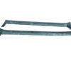 COPPIA SOTTOPORTA DESTRA E SINISTRA OPEL Mokka X 95164755 (16>)