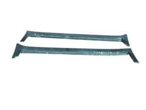 COPPIA SOTTOPORTA DESTRA E SINISTRA OPEL Mokka X 95164755 (16>)