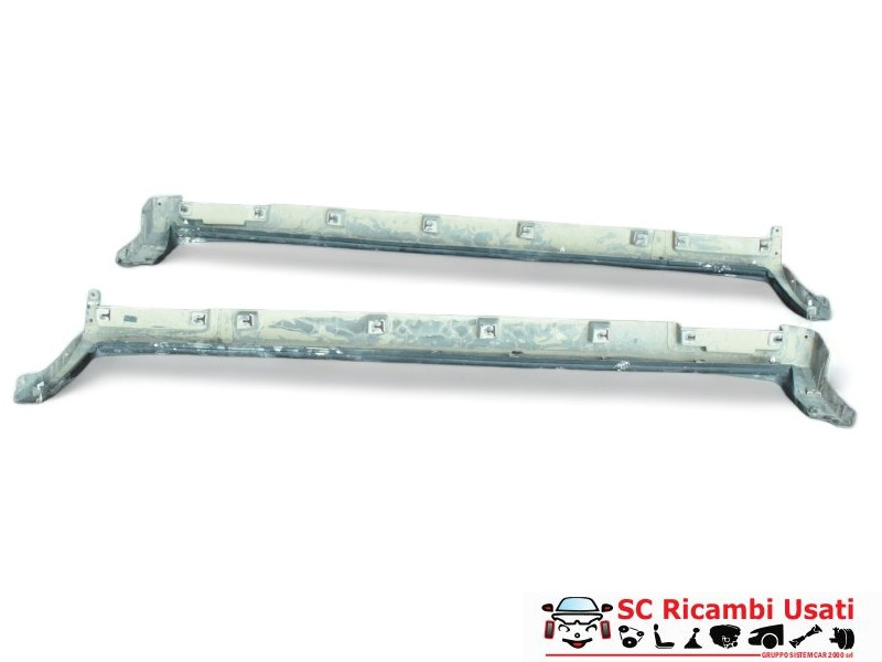 COPPIA SOTTOPORTA DESTRA E SINISTRA OPEL Mokka X 95164755 (16>)