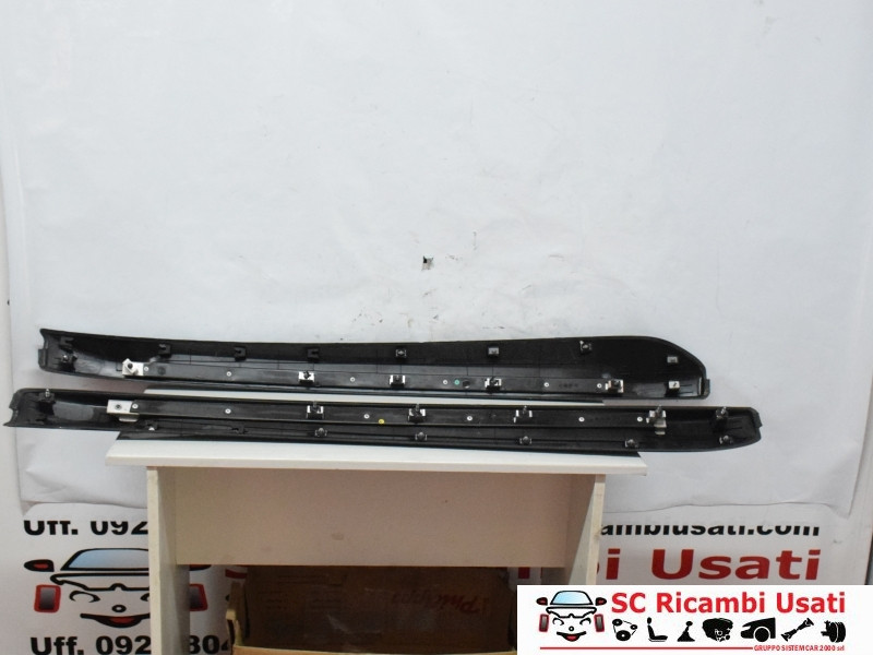 BARRE TETTO OPEL Mokka X 95437103 (16>)