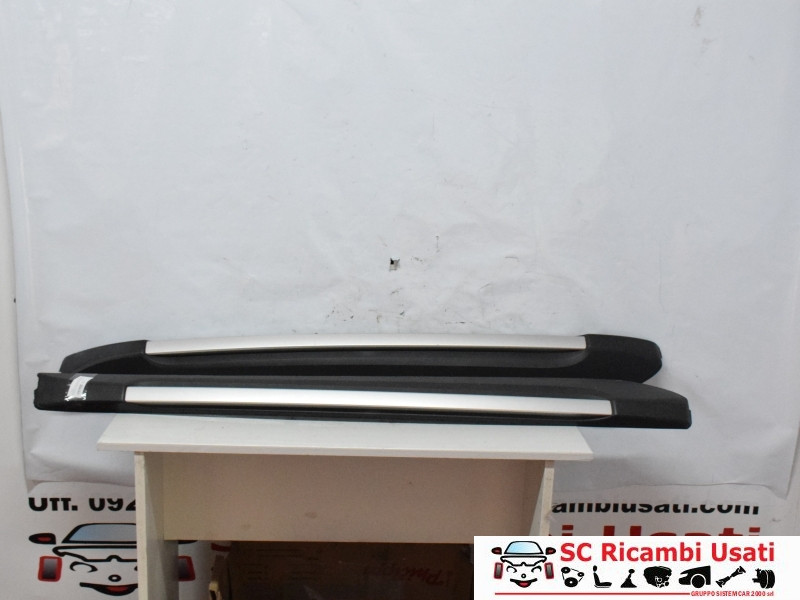 BARRE TETTO OPEL Mokka X 95437103 (16>)