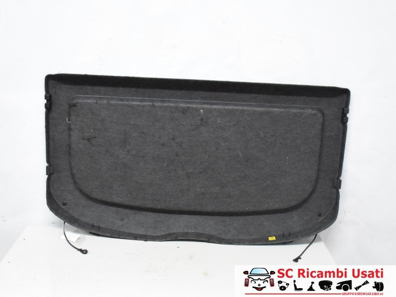 CAPPELLIERA POSTERIORE OPEL Mokka X (16>)