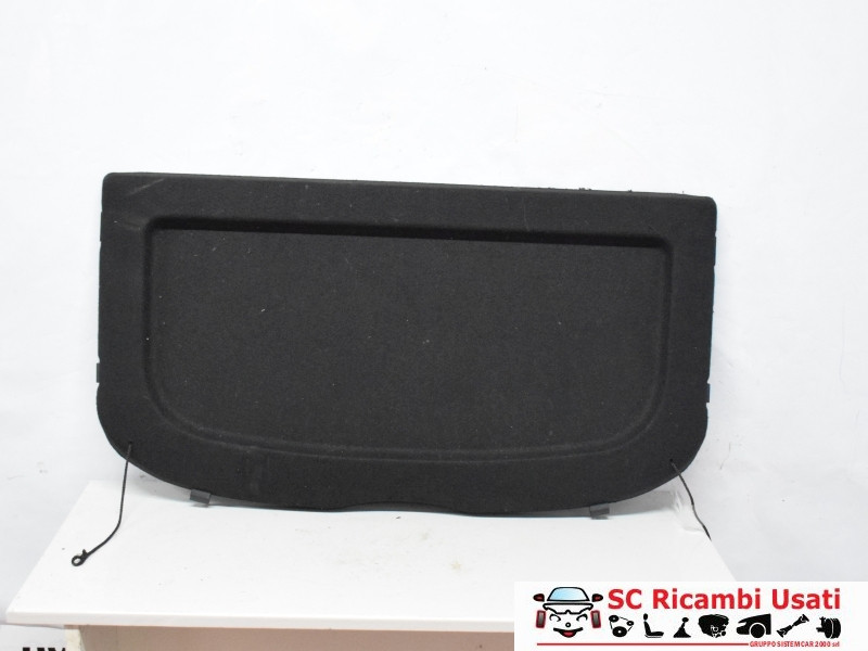 CAPPELLIERA POSTERIORE OPEL Mokka X (16>)