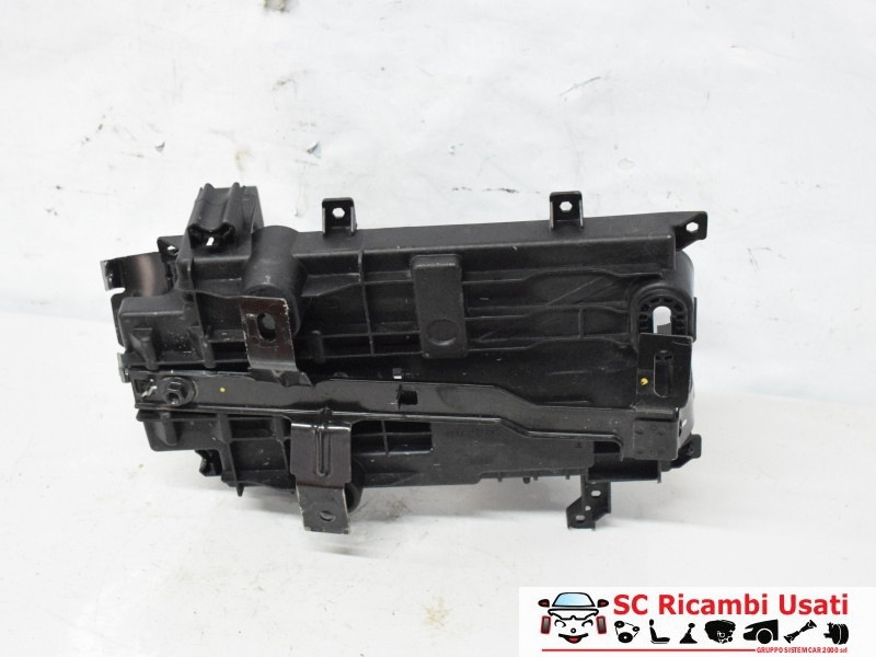 42334926 ALLOGGIO BATTERIA OPEL Mokka X diesel