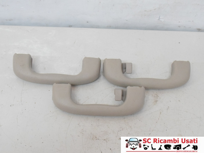 MANIGLIE TETTO OPEL Mokka X (16>)