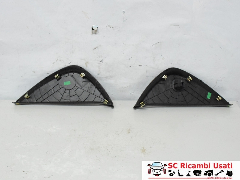 RIVESTIMENTO CRUSCOTTO OPEL Mokka X (16>)