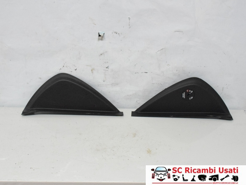 RIVESTIMENTO CRUSCOTTO OPEL Mokka X (16>)