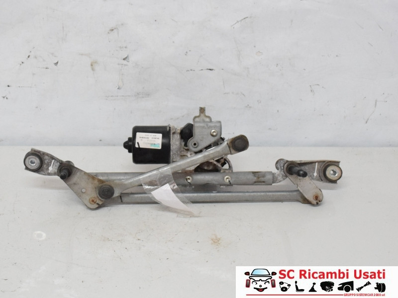 MOTORINO TERGICRISTALLO ANTERIORE OPEL Mokka X 42333713 (16>)