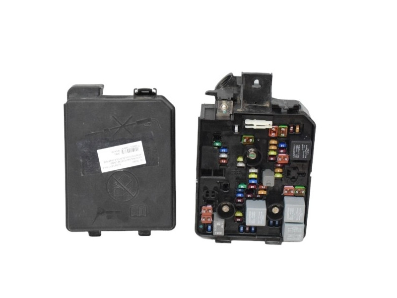 42397197 42397197 CENTRALINA PORTA FUSIBILI OPEL Mokka X diesel
