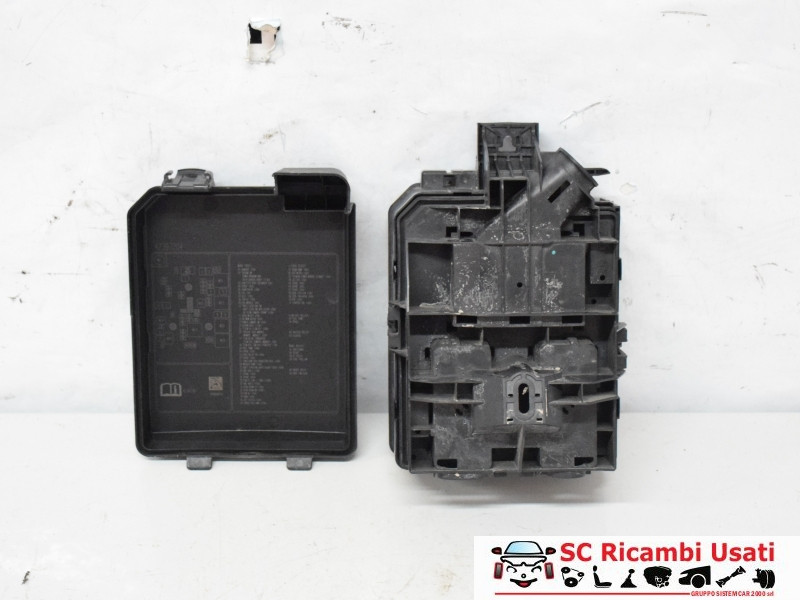 42397197 42397197 CENTRALINA PORTA FUSIBILI OPEL Mokka X diesel