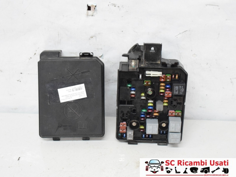 42397197 42397197 CENTRALINA PORTA FUSIBILI OPEL Mokka X diesel