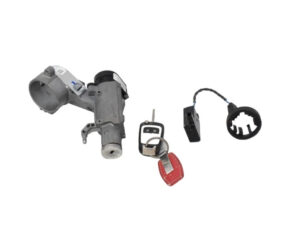 4121694 BLOCCHETTO ACCENSIONE CON CHIAVE PIU OPEL Mokka X benzina